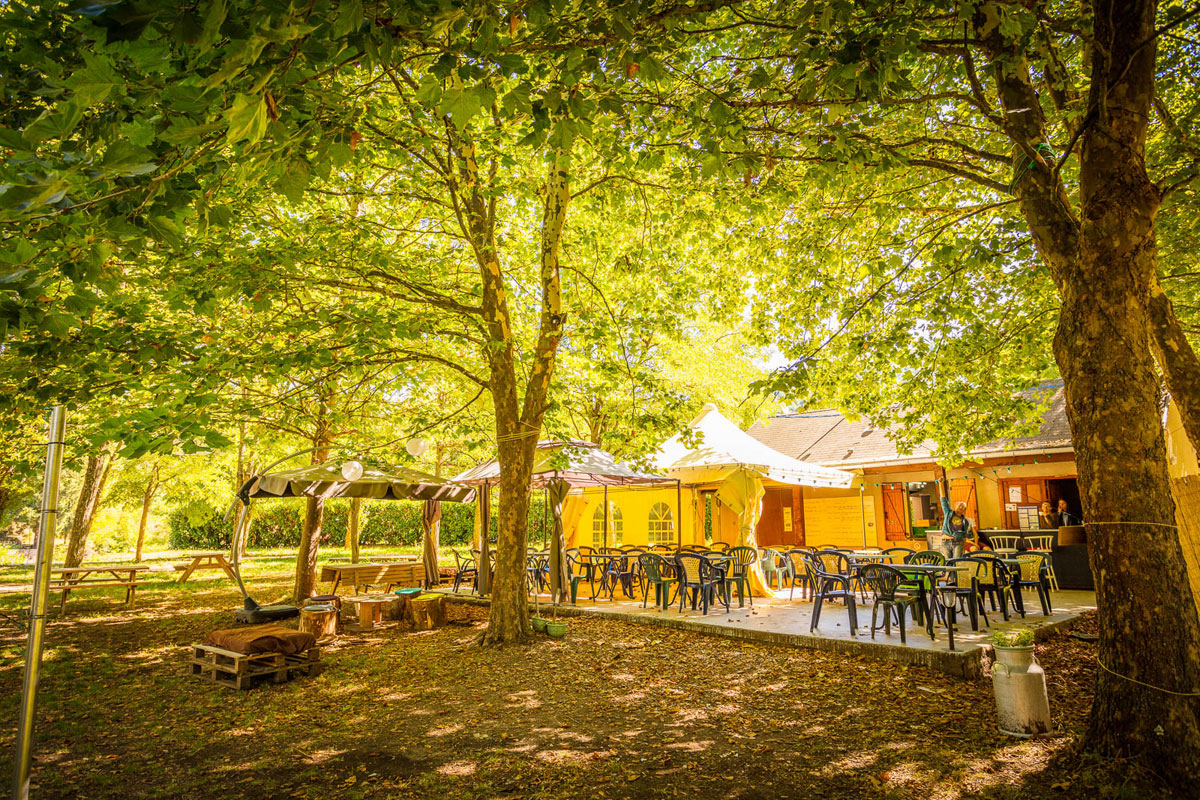 Le Pont du Tarn Linguadoca-Rossiglione - Florac visuel 3/15 Le Pont du Tarn Linguadoca-Rossiglione - Florac visuel 3/15