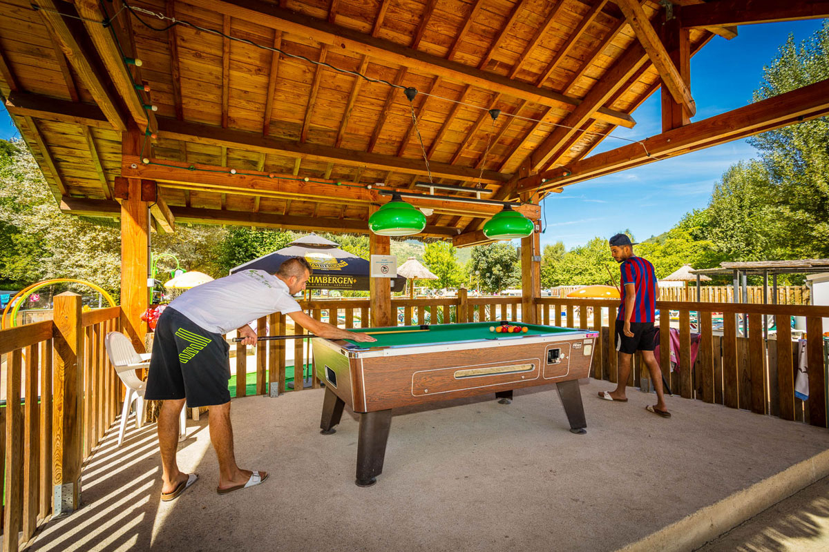 Le Pont du Tarn Linguadoca-Rossiglione - Florac visuel 9/15 Le Pont du Tarn Linguadoca-Rossiglione - Florac visuel 9/15