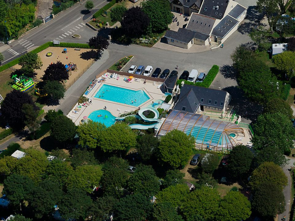 Le Poulquer Bretagna - Bénodet visuel 2/5 Le Poulquer Bretagna - Bénodet visuel 2/5