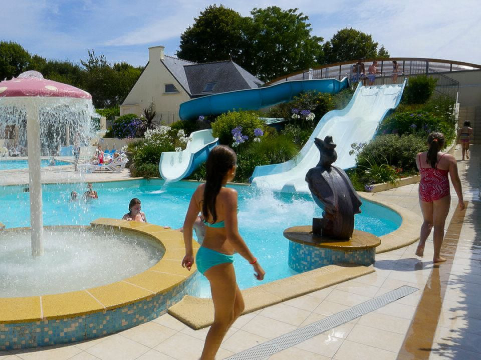 Le Poulquer Bretagna - Bénodet visuel 3/5 Le Poulquer Bretagna - Bénodet visuel 3/5