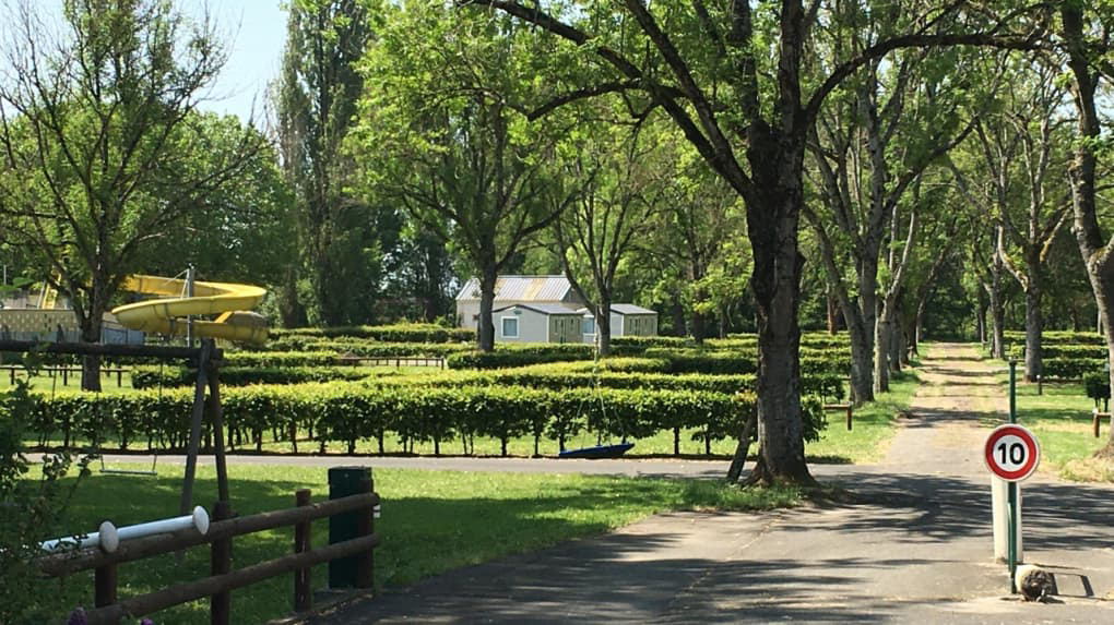 Le Pré aux Moines Centro-Valle della Loira - Savigny-sur-Braye visuel 4/4