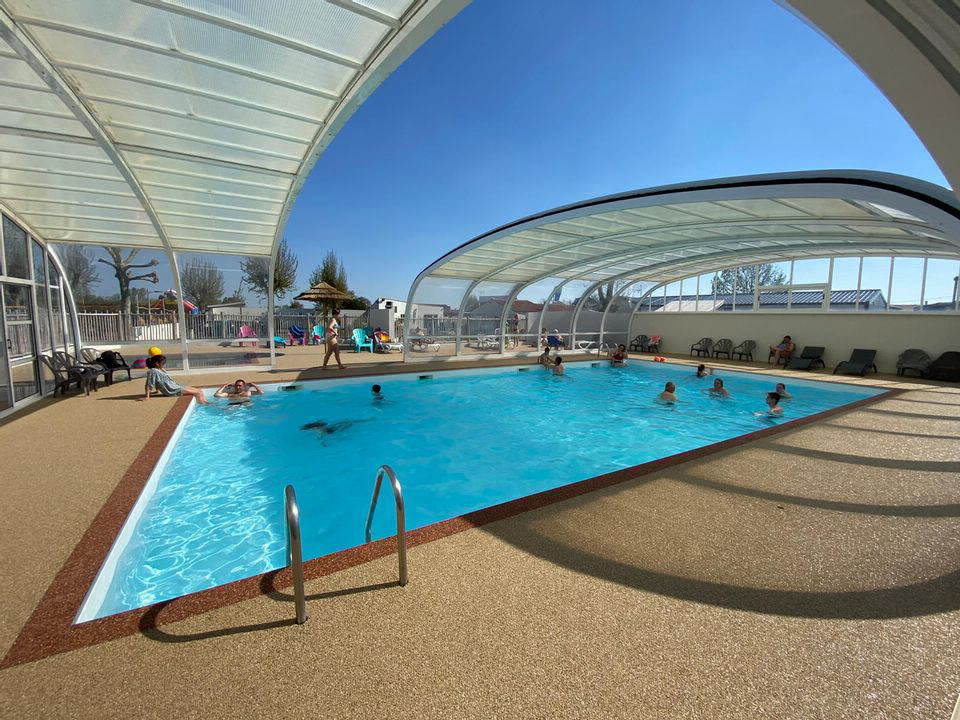 Le Pré des Sables Paesi della Loira - L'Aiguillon-sur-Mer visuel 1/4 Le Pré des Sables Paesi della Loira - L'Aiguillon-sur-Mer visuel 1/4