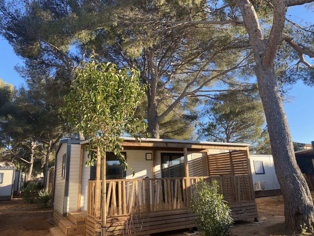 Le Rayolet Provenza-Alpi-Costa Azzurra - Six Fours les Plages visuel 8/12