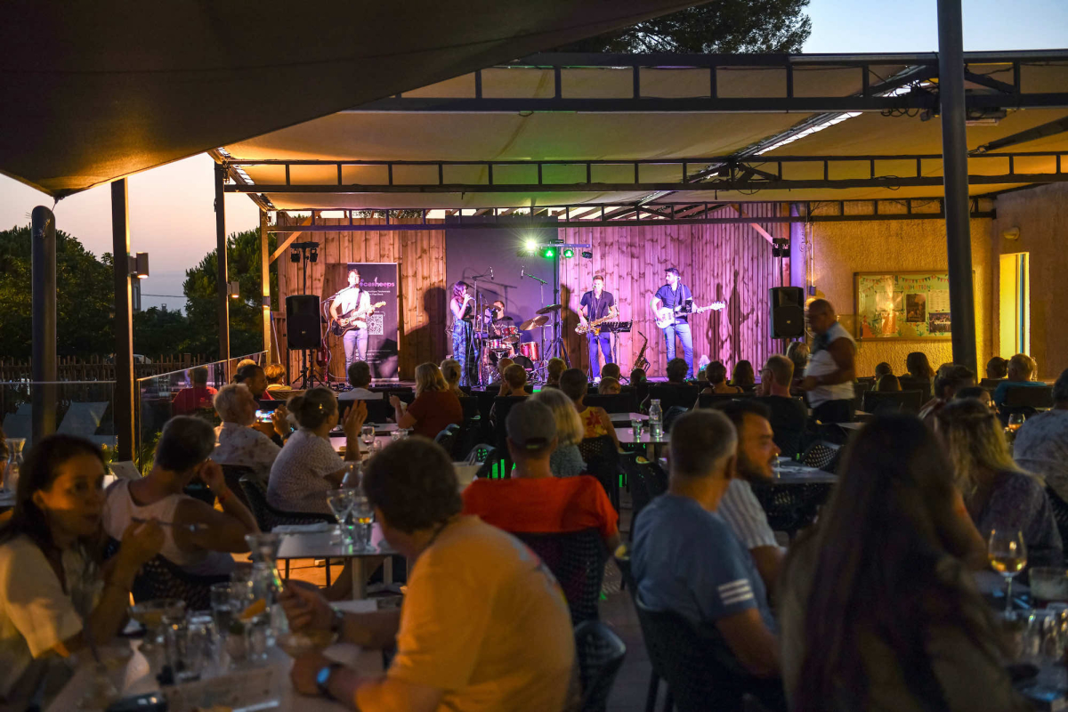 Le Rayolet Provenza-Alpi-Costa Azzurra - Six Fours les Plages visuel 10/12