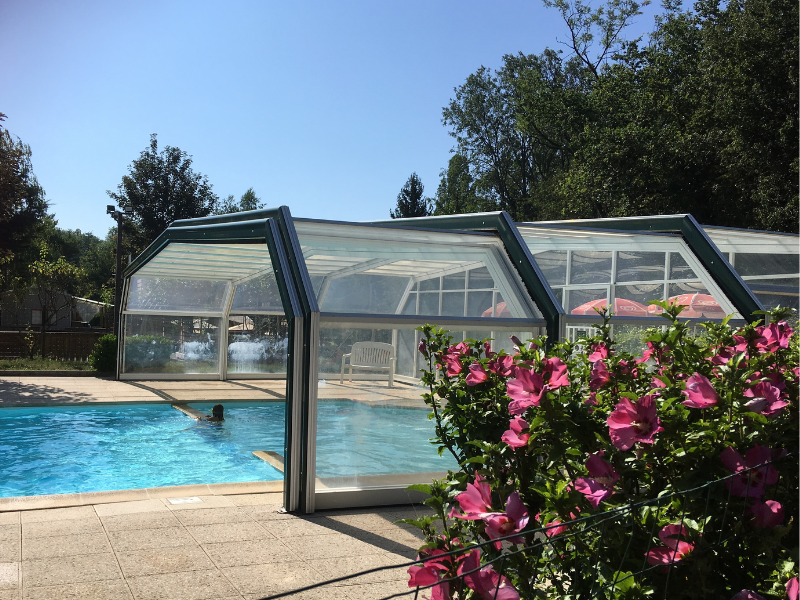 Le Relais du Leman Rodano-Alpi - Messery visuel 11/23