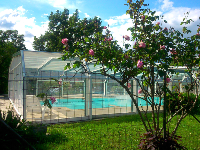 Le Relais du Leman Rodano-Alpi - Messery visuel 3/23