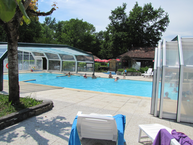 Le Relais du Leman Rodano-Alpi - Messery visuel 6/23