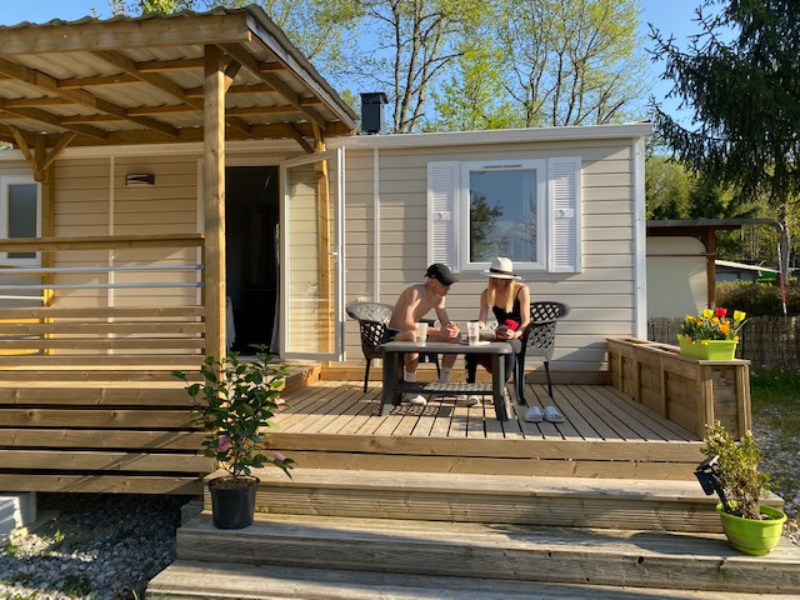 Le Relais du Leman Rodano-Alpi - Messery visuel 20/23