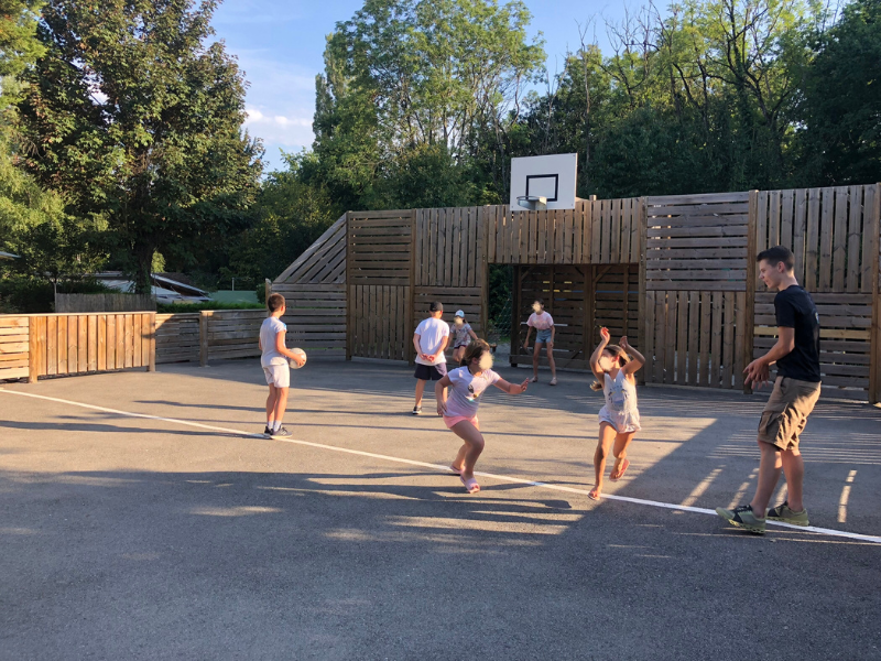 Le Relais du Leman Rodano-Alpi - Messery visuel 7/23