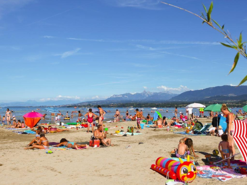 Le Relais du Leman Rodano-Alpi - Messery visuel 18/23