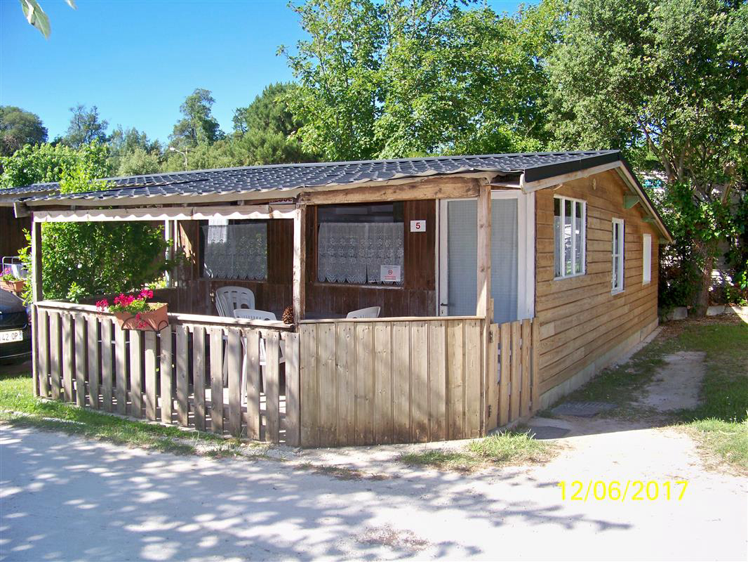 Le Repos Poitou-Charentes - Saint-Palais-sur-Mer visuel 2/4