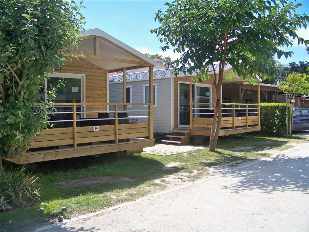 Le Repos Poitou-Charentes - Saint-Palais-sur-Mer visuel 3/4