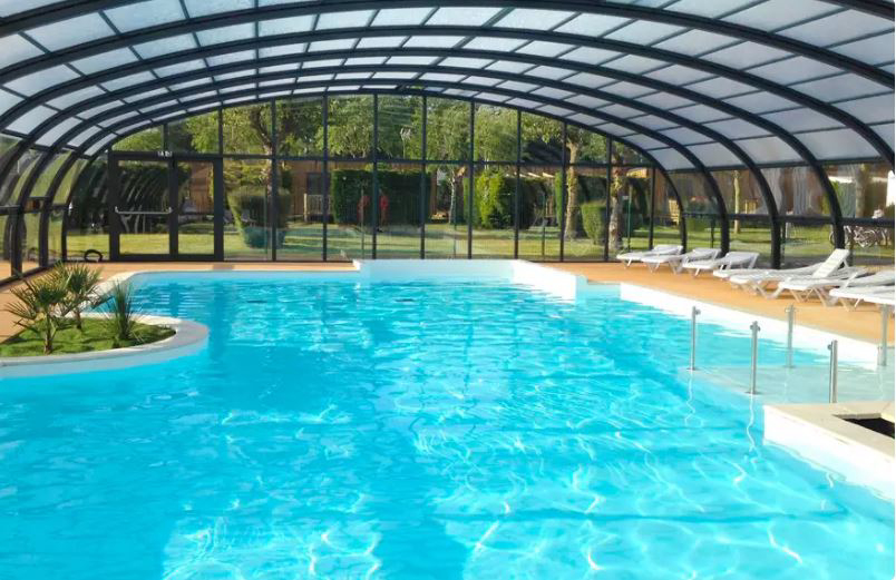 Le Riva Bella Bassa Normandia - Ouistreham visuel 1/4