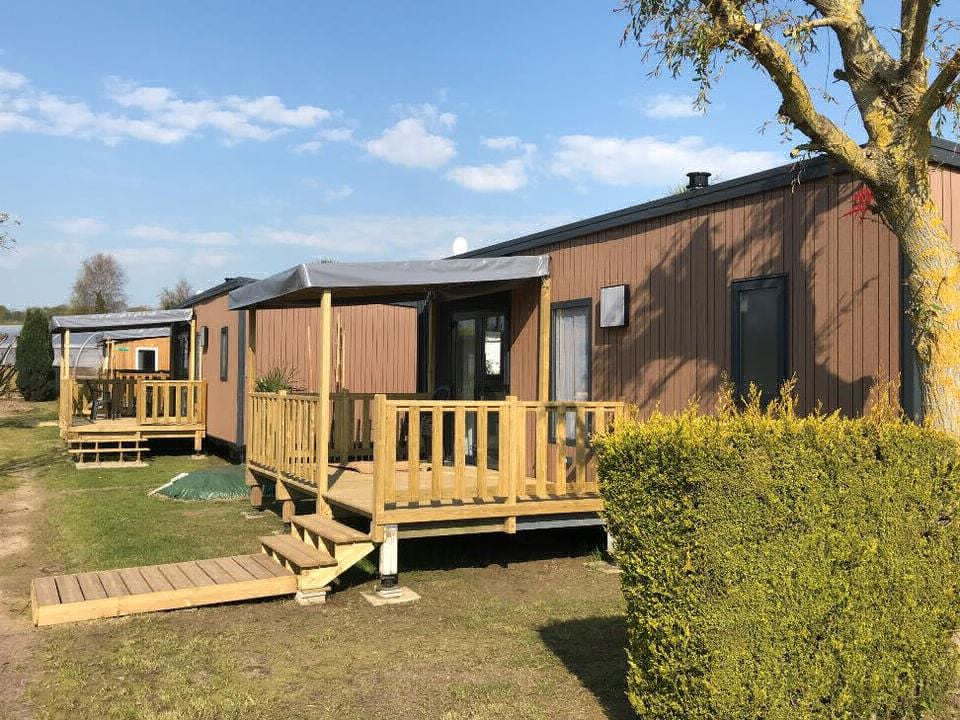 Le Rivage Bassa Normandia - Quettehou visuel 3/5