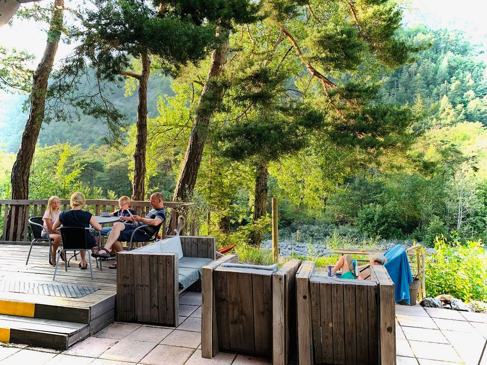 Le River Provenza-Alpi-Costa Azzurra - Méolans visuel 4/16