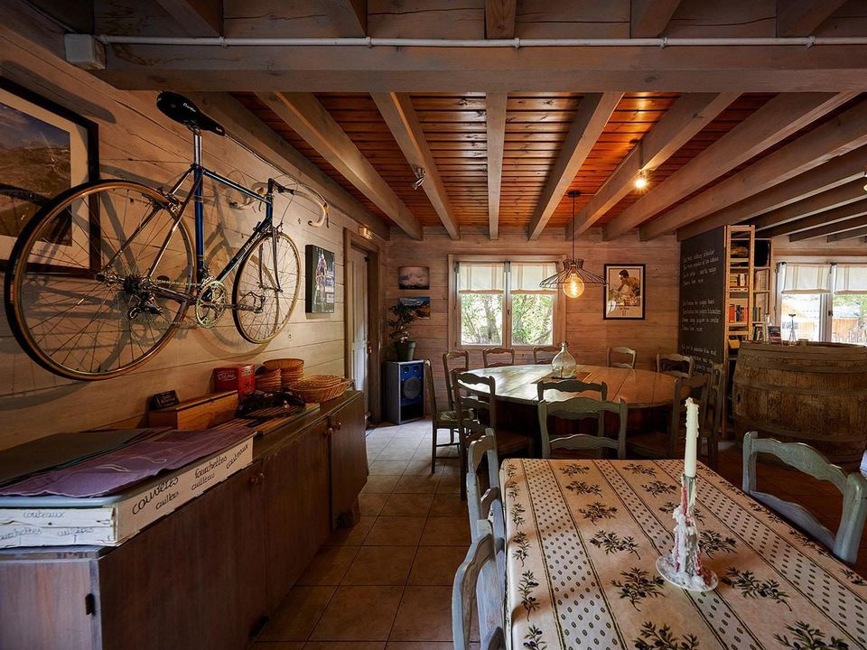 Le River Provenza-Alpi-Costa Azzurra - Méolans visuel 15/16