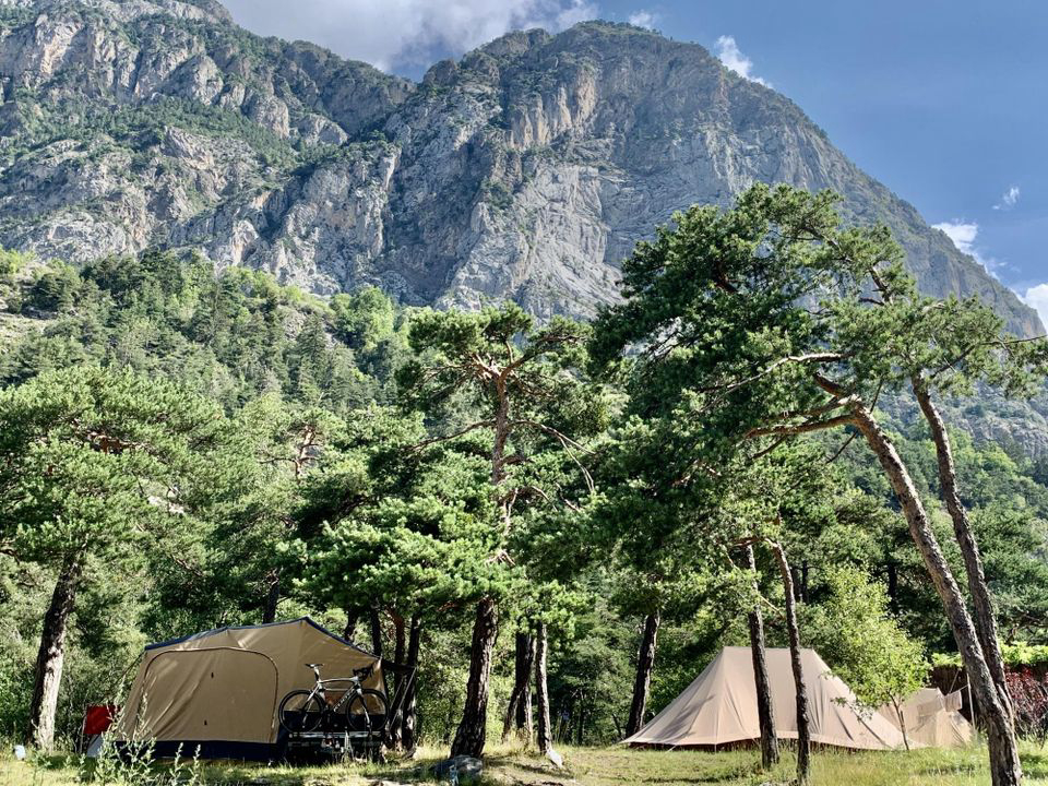 Le River Provenza-Alpi-Costa Azzurra - Méolans visuel 9/16