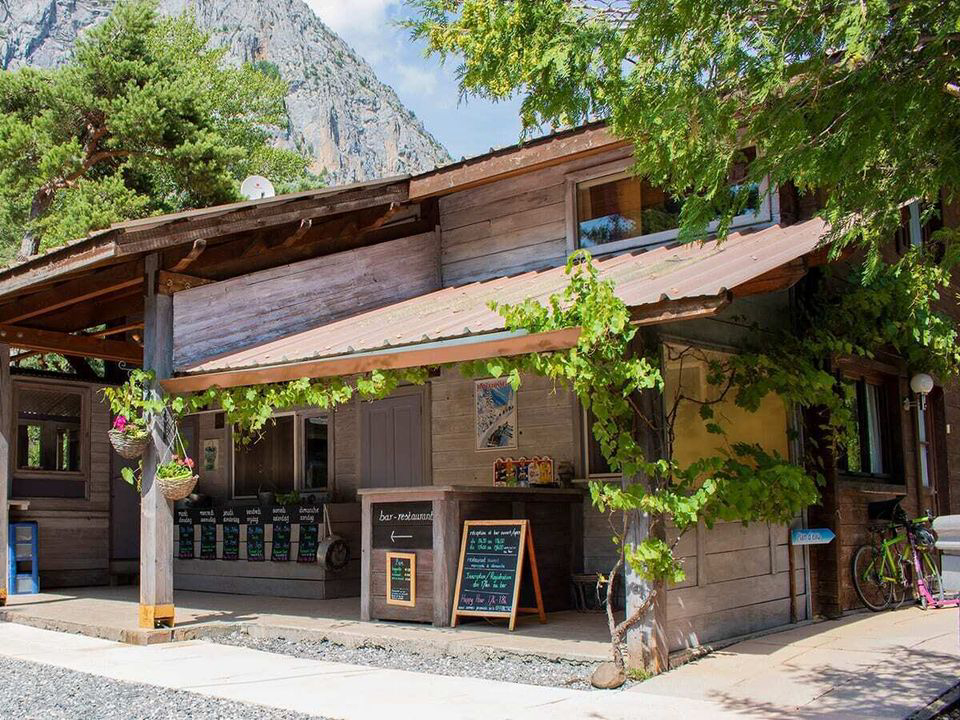 Le River Provenza-Alpi-Costa Azzurra - Méolans visuel 5/16