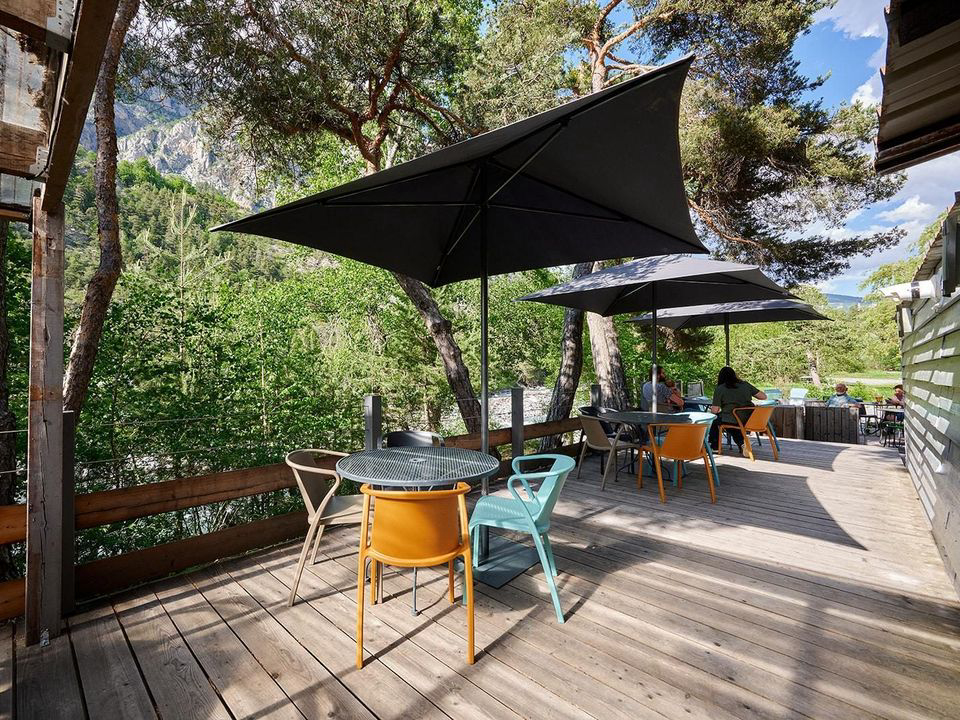 Le River Provenza-Alpi-Costa Azzurra - Méolans visuel 13/16