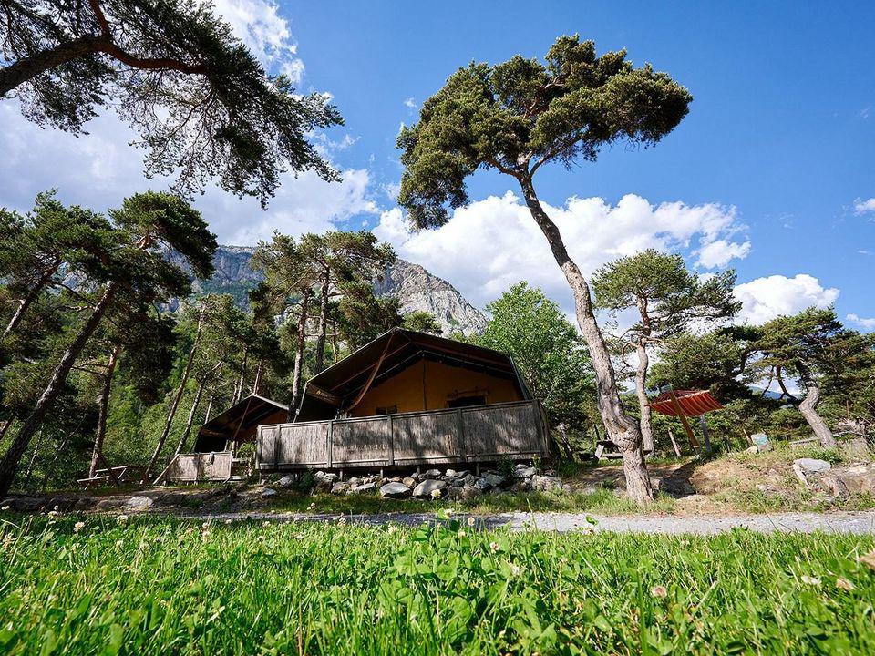 Le River Provenza-Alpi-Costa Azzurra - Méolans visuel 10/16