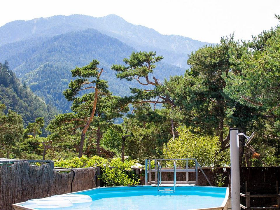 Le River Provenza-Alpi-Costa Azzurra - Méolans visuel 1/16