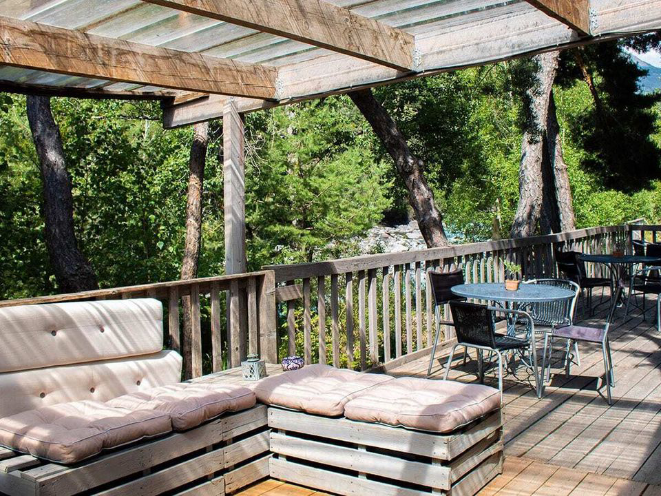 Le River Provenza-Alpi-Costa Azzurra - Méolans visuel 6/16