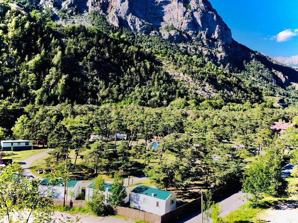 Le River Provenza-Alpi-Costa Azzurra - Méolans visuel 7/16