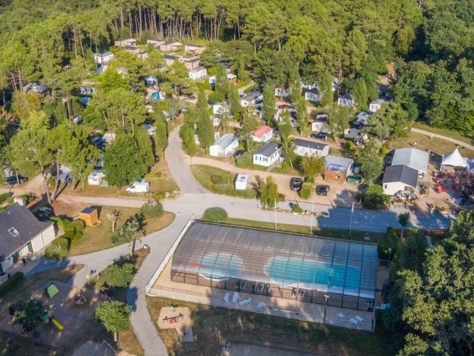 Le Saint Laurent Bretagna - Ploemel visuel 2/10 Le Saint Laurent Bretagna - Ploemel visuel 2/10