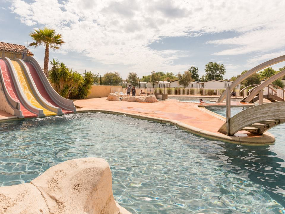 Le Saint Maurice Linguadoca-Rossiglione - Palavas-les-Flots visuel 1/11