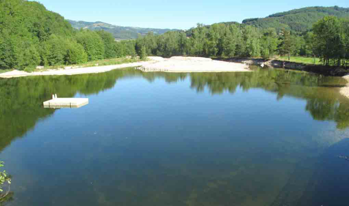 Le Soleil Rouge Rodano-Alpi - Désaignes visuel 4/9