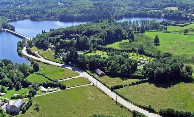 Le Soustran Limosino - Neuvic visuel 1/3 Le Soustran Limosino - Neuvic visuel 1/3