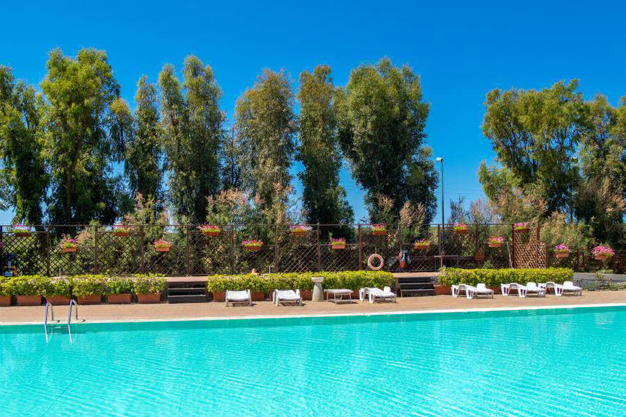 Le Tamerici Toscana - Cecina visuel 2/6 Le Tamerici Toscana - Cecina visuel 2/6