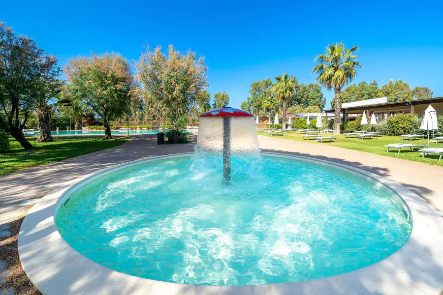 Le Tamerici Toscana - Cecina visuel 4/6 Le Tamerici Toscana - Cecina visuel 4/6