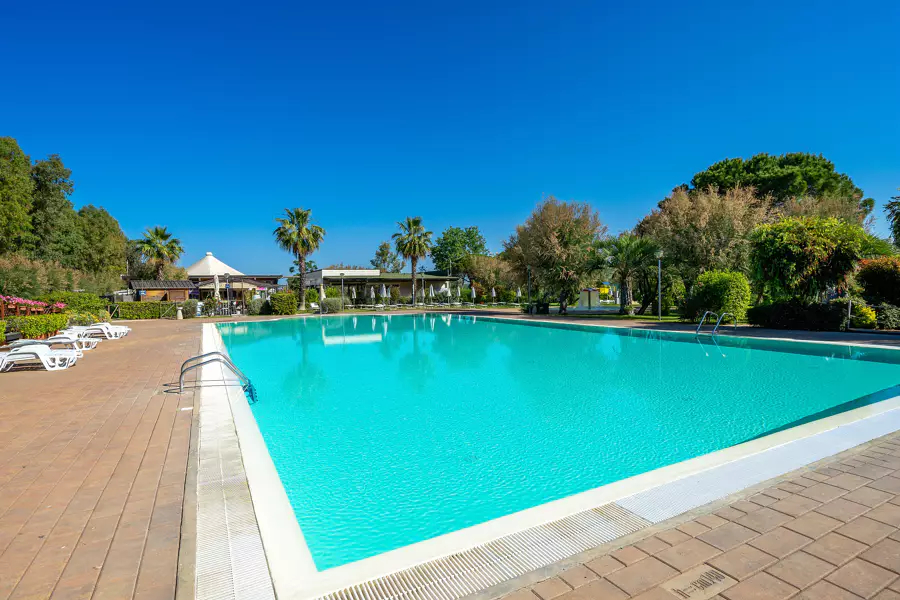 Le Tamerici Toscana - Cecina visuel 1/6 Le Tamerici Toscana - Cecina visuel 1/6