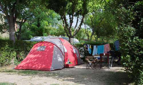 Le Théâtre Romain Provenza-Alpi-Costa Azzurra - Vaison-la-Romaine visuel 6/9