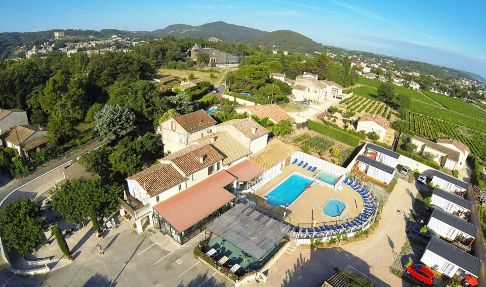 Le Théâtre Romain Provenza-Alpi-Costa Azzurra - Vaison-la-Romaine visuel 1/9