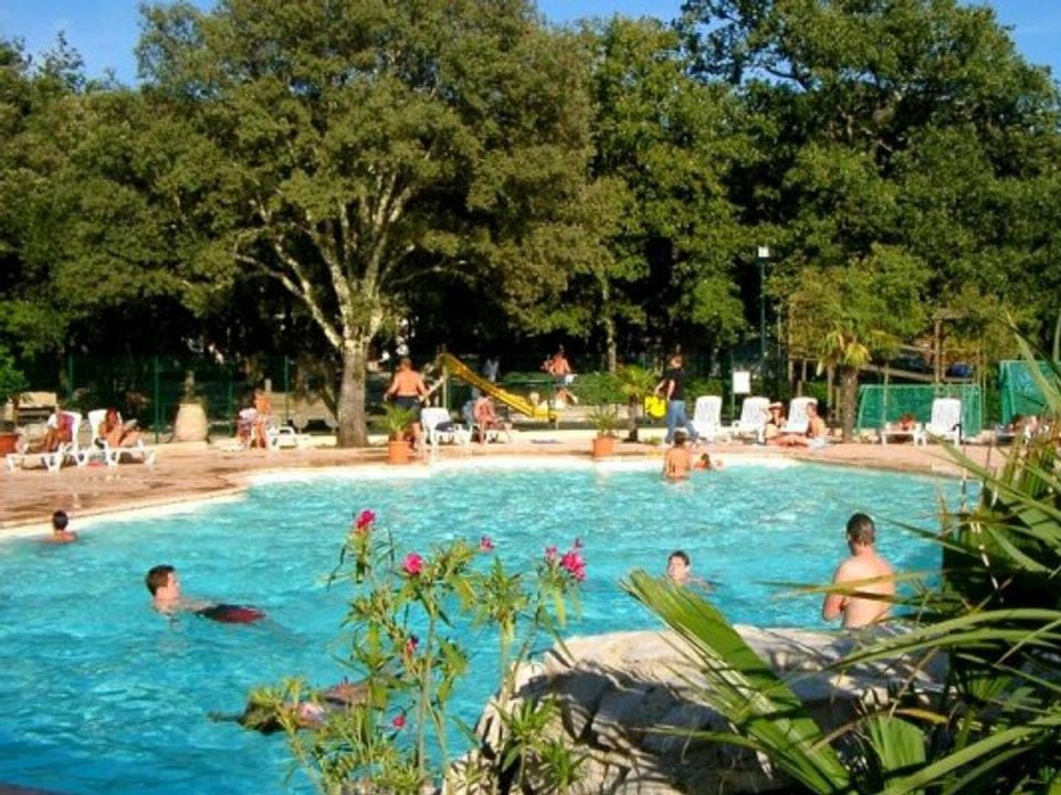 Le Val d'Hérault Linguadoca-Rossiglione - Brissac visuel 3/3 Le Val d'Hérault Linguadoca-Rossiglione - Brissac visuel 3/3