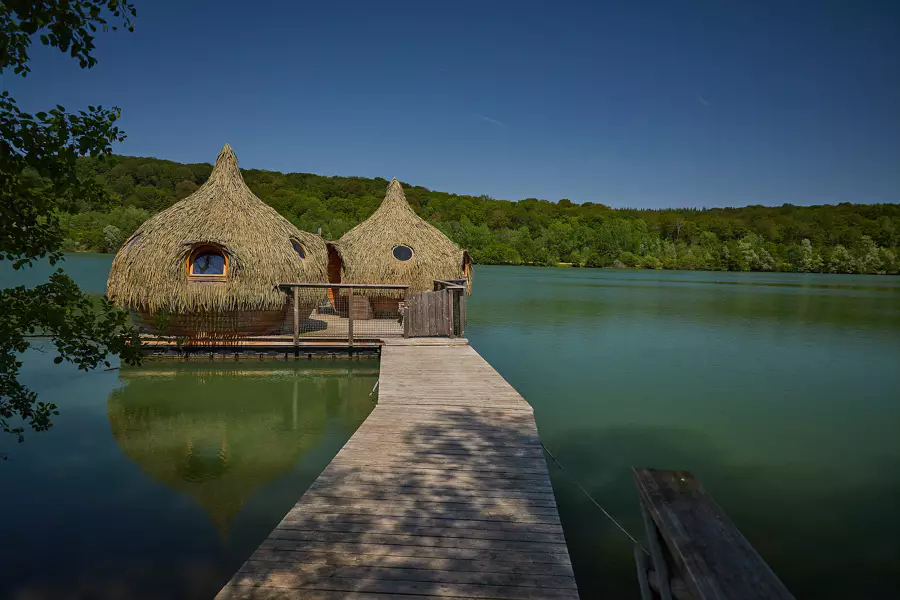 Le Val de Bonnal Franca Contea - Bonnal visuel 5/15