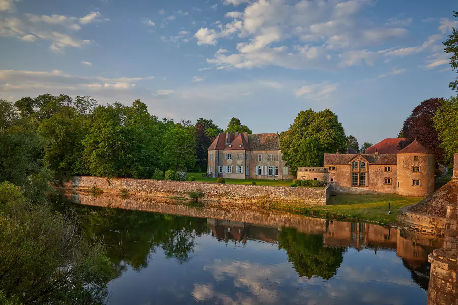 Le Val de Bonnal Franca Contea - Bonnal visuel 6/15