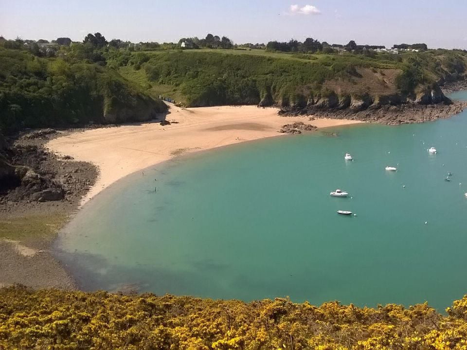 Le Vallon Aux Merlettes Bretagna - Matignon visuel 4/4