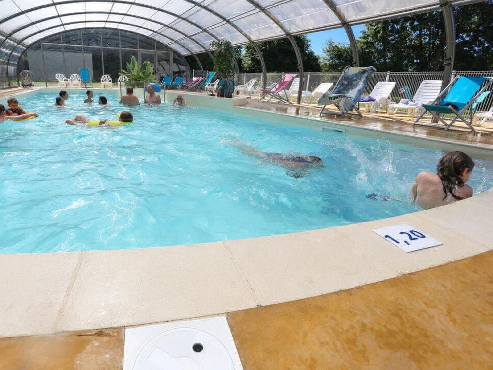 Le Vallon Aux Merlettes Bretagna - Matignon visuel 2/4