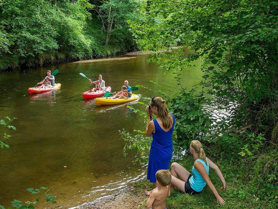 Le Vaubarlet Alvernia - Sainte-Sigolène visuel 5/9