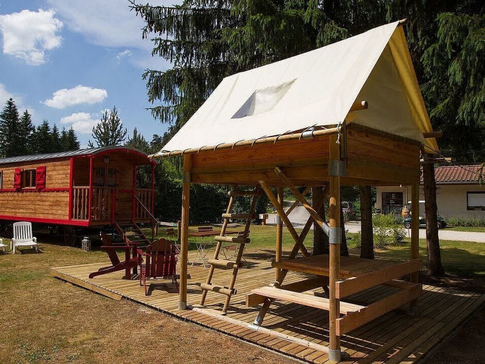 Le Vaubarlet Alvernia - Sainte-Sigolène visuel 9/9