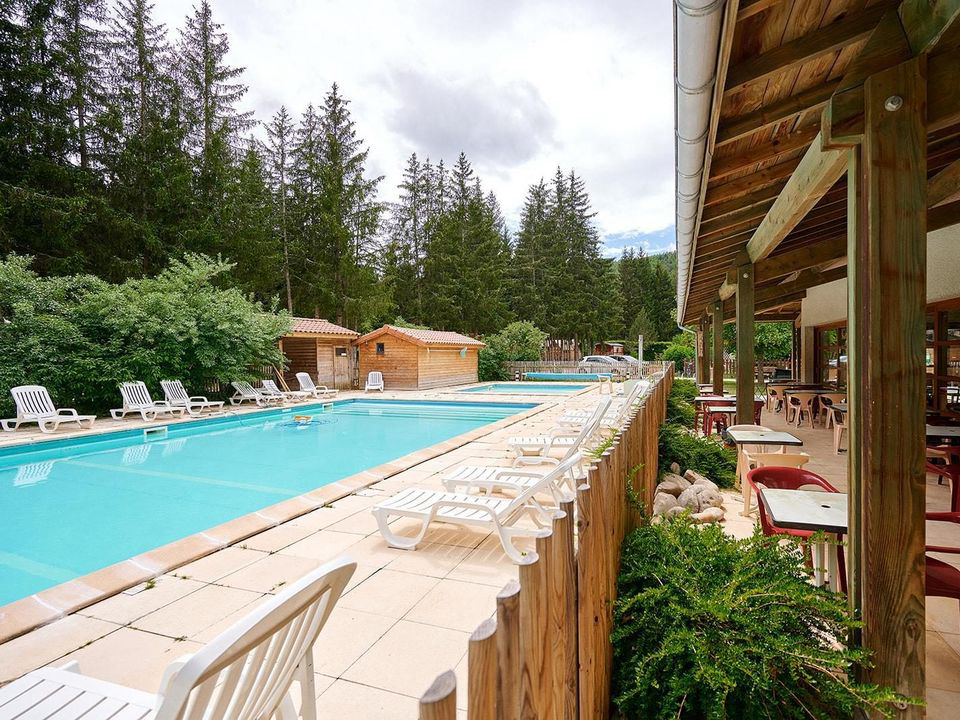 Le Vaubarlet Alvernia - Sainte-Sigolène visuel 2/9