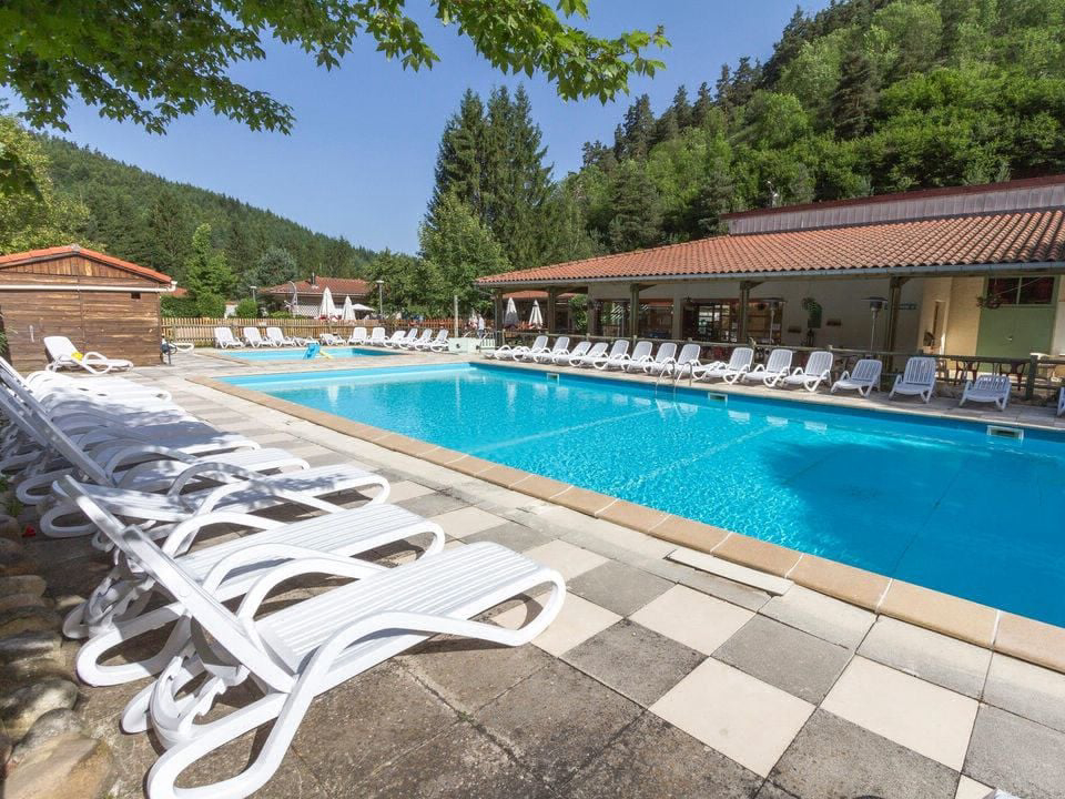 Le Vaubarlet Alvernia - Sainte-Sigolène visuel 1/9