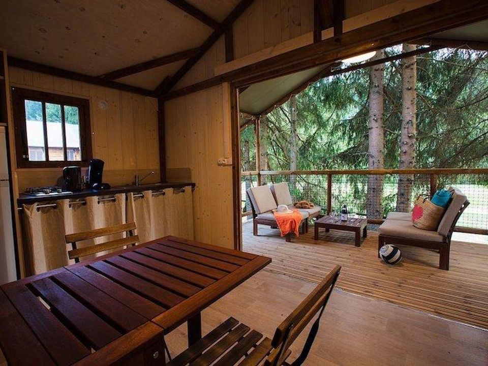 Le Vaubarlet Alvernia - Sainte-Sigolène visuel 8/9