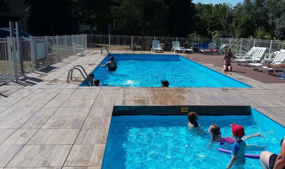 Le Vieux Moulin Aquitania - Saint-Julien-en-Born visuel 1/1