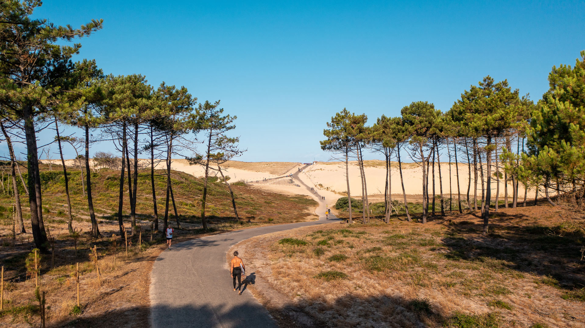 Le Vieux Port Aquitania - Messanges visuel 2/12