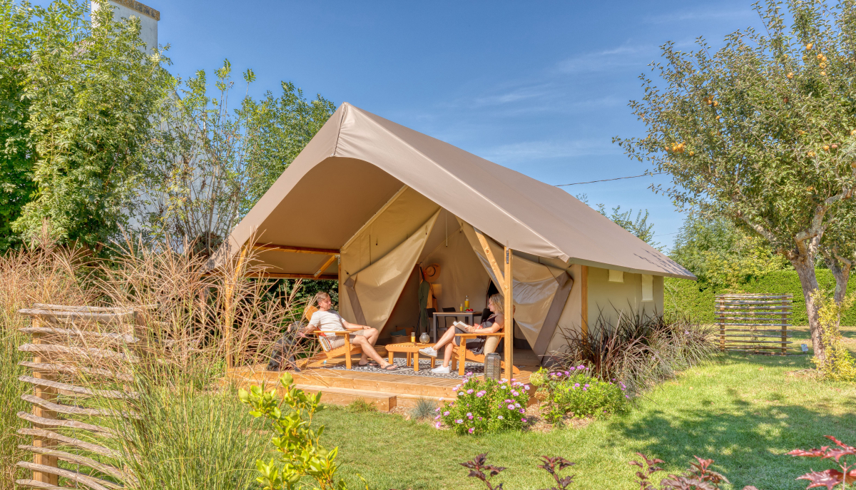 Le Vieux Verger-Ty Noul Bretagna - Névez visuel 2/6