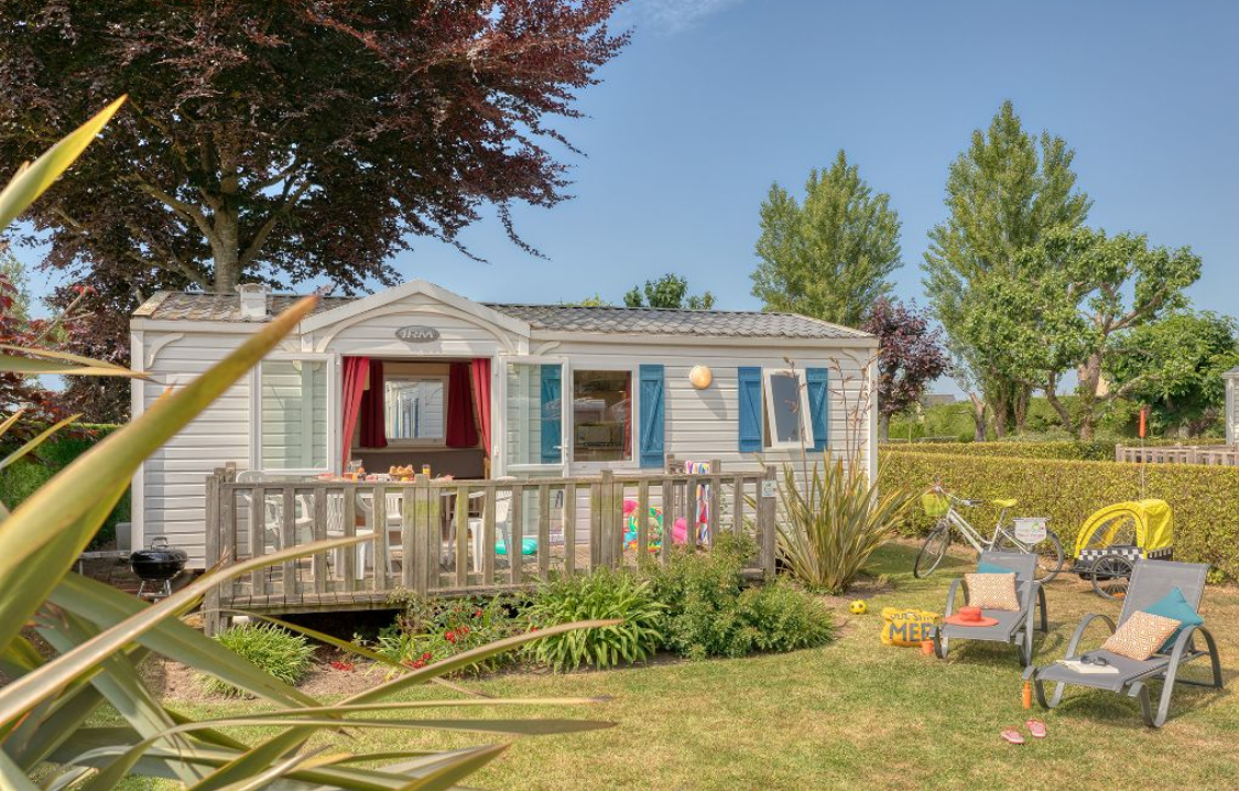 Le Vieux Verger-Ty Noul Bretagna - Névez visuel 4/6